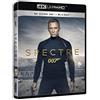 ESC Conseils Spectre [4K Ultra HD