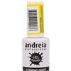 ANDREIA Smalto semipermanente in gel, primer Ultrabond, marca Andreia, codice prodotto 0UAUBP01 (10,5 ml)