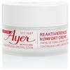 Ayer Cosmetics AYER Ayerissime Crema Comfort 24H 50 ml