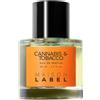 MAISON LABEL Cannabis & Tobacco EdP 50 ml