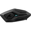 Shark Sena Single-Pack (per tutti i caschi Shark) nero
