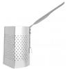 INOXPRAN Spicchio Per Casseruola 3 Spicchi In Acciaio Inox Cm 30Xh18