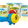PrimeTech Proiettore TalesTime +7 fiabe da leggere/guadagnare