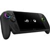 ASUS ROG Xbox Ally X RC73XA-NH011W console da gioco portatile 17,8 cm (7 pollici) 1 TB Touch screen Wi-Fi Nero