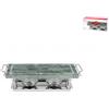 Home Pietra Ollare Rettangolare Con 2 Bruciatori Cm 37X19