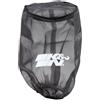 K&N RE-0810PK Sacchetto per filtro aria Auto e Moto