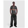 Puma Mens PUMA AC Milan 2026/27 Third Shirt - Nero, nero