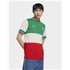 Adidas Mens adidas Top Mercedes - Amg Petronas Formula 1 Team Imola Merino Italy - Verde, verde