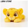 SEGA RARO Disney Il Re Leone Baby Simba Grande BIG Peluche 20,5" Esclusivo GIAPPONE