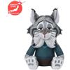SEGA Doll Plush Raro Zootopia 2 Pawbert L 2025 Dal GIAPPONE 32Cm 12.6"
