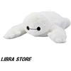 SEGA RARO Disney Big Hero 6 Baymax Grande BIG Peluche 27.6" Da GIAPPONE 2023