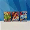 Pokemon Primi Compagni D'Avventura Serie 3 ITA Trio Hoenn Treecko Torchic Mudkip