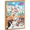 Rocco Calendario dell'Avvento per cani - Set %: 3 pz (576 g)
