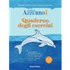 Panozzo Editore Libro - Patrizia Bacci - Un Tuffo Nell'azzurro. Quaderno Degli Esercizi #01 - P