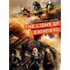 Thomas Du Caju Jean-Claude van Rijckeghem The Lions of Leningrad (Tascabile)