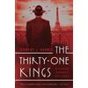 Robert J Harris The Thirty-One Kings (Tascabile)
