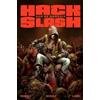 Michael Moreci Steve Seeley Hack/Slash: Son of Samhain Volume 1 (Tascabile)