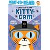 Margie Palatini Kitty-CAM (Tascabile) Critter-CAM