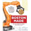 Dr. Robert M. Krim Alan R. Earls Boston Made (Copertina rigida)