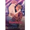 Scarlett Drake Hamartia (Special Edition) (Tascabile) Famous Young Things
