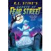 R.L. Stine Who's Been Sleeping in My Grave? (Tascabile) Ghosts of Fear Street