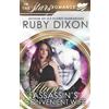 Ruby Dixon The Alien Assassin's Convenient Wife (Tascabile)