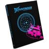 John Compton Starfinder Galaxy Guide Special Edition (S2) (Copertina rigida)