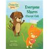 Jamie Michalak Chicken Soup for the Soul BABIES: Everyone Sha (Libro di cartone)