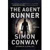 Simon Conway The Agent Runner (Tascabile)
