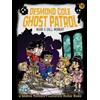 Andres Miedoso Never a Doll Moment (Tascabile) Desmond Cole Ghost Patrol