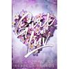 Rebecca Yarros Jay Crownover Girl in Luv (Tascabile) In Luv Duet