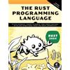 Carol Nichols Chris Krycho Steve The Rust Programming Language, 3rd (Tascabile)