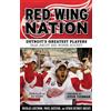 Kevin Allen Art Regner Red Wing Nation (Tascabile) Nation