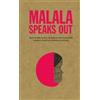 Clara Fons Duocastella Malala Speaks Out (Copertina rigida) Speak Out