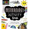 Jenny Jacoby STEM Starters for Kids Meteorology Activity Book (Tascabile)