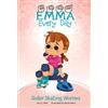 C L Reid Roller Skating Worries (Tascabile) Emma Every Day