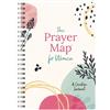 Compiled by Barbour Staf The Prayer Map(r) for Women [Simplicity (Anello, filo)