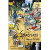 Mario Desiati Michael F. Moore Spatriati (Tascabile)