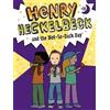 Wanda Coven Henry Heckelbeck and the Not-So-Dark Day (Tascabile)