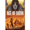 James Lovegrove Age of Shiva (Tascabile) Pantheon Series