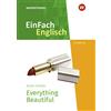 Iris Edelbrock EinFach Englisch New Edition Textausgaben: Noah Haidl (Tascabile)