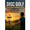 Cole Renshaw Disc Golf (Tascabile)
