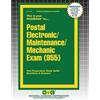 Passbooks Postal Electronic/Maintenance/Mechanic Examination (955) (Tascabile)
