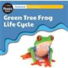 L. Tan Science: Growing - Green Tree Frog Life Cycle (Tascabile)