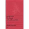 Bertolt Brecht Herr Puntila und sein Knecht Matti (Tascabile)