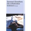 Yasunari Kawabata Siegfried Die schlafenden Schönen: Roman (suhrkam (Tascabile)