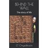 E T Onyedikachi Behind the Wall (Tascabile)