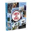 Earth & Space (Copertina rigida) Mini Encyclopedia