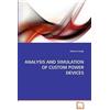 Mahesh Singh Analysis and Simulation of Custom Power Devices (Tascabile)