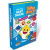 Centum Books Ltd BABY SHARK (Tascabile)